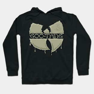 Gootang Official Hoodie